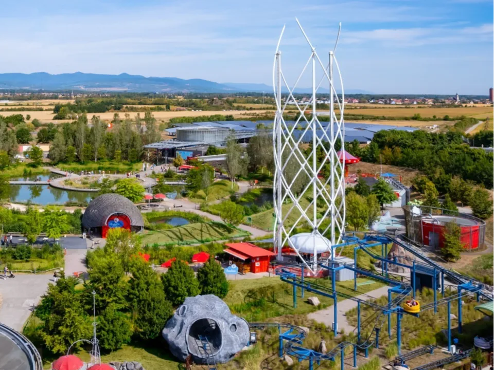 PARC DU PETIT PRINCE