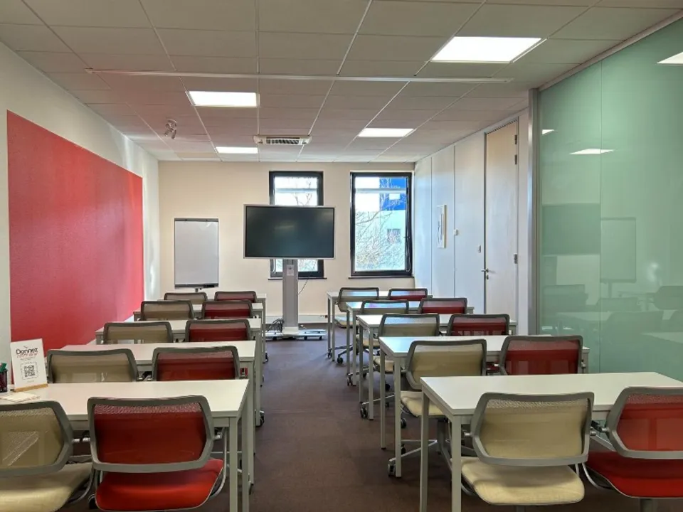 CENTRE D'AFFAIRES OBC