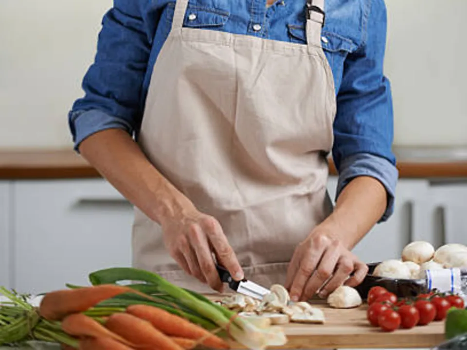 Mediterranée Gastronomie