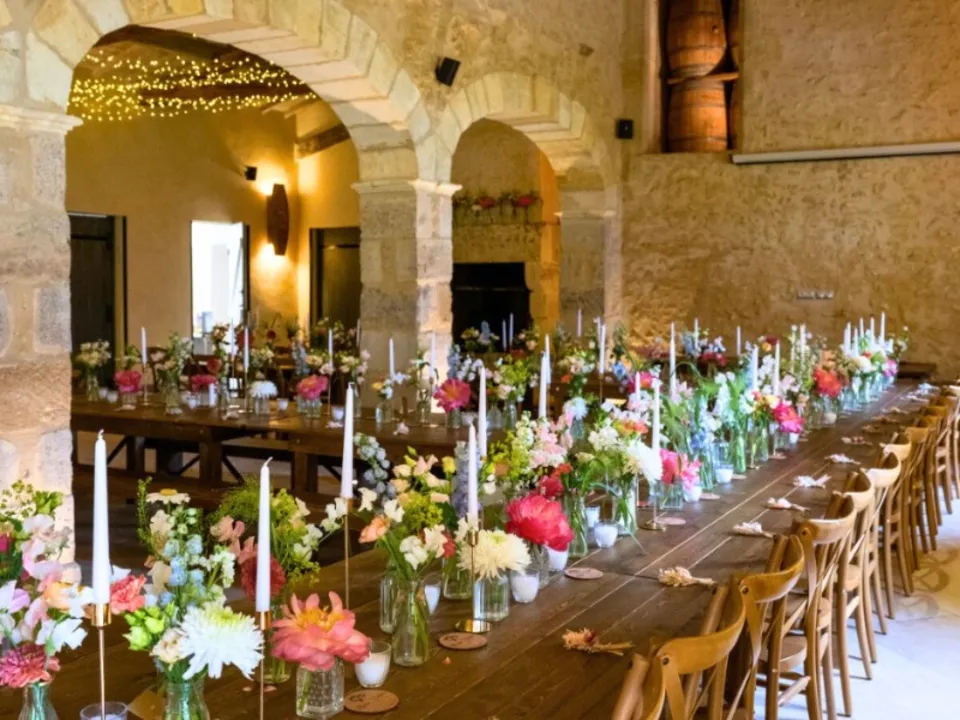 CHÂTEAU LA PEYRÈRE DU TERTRE