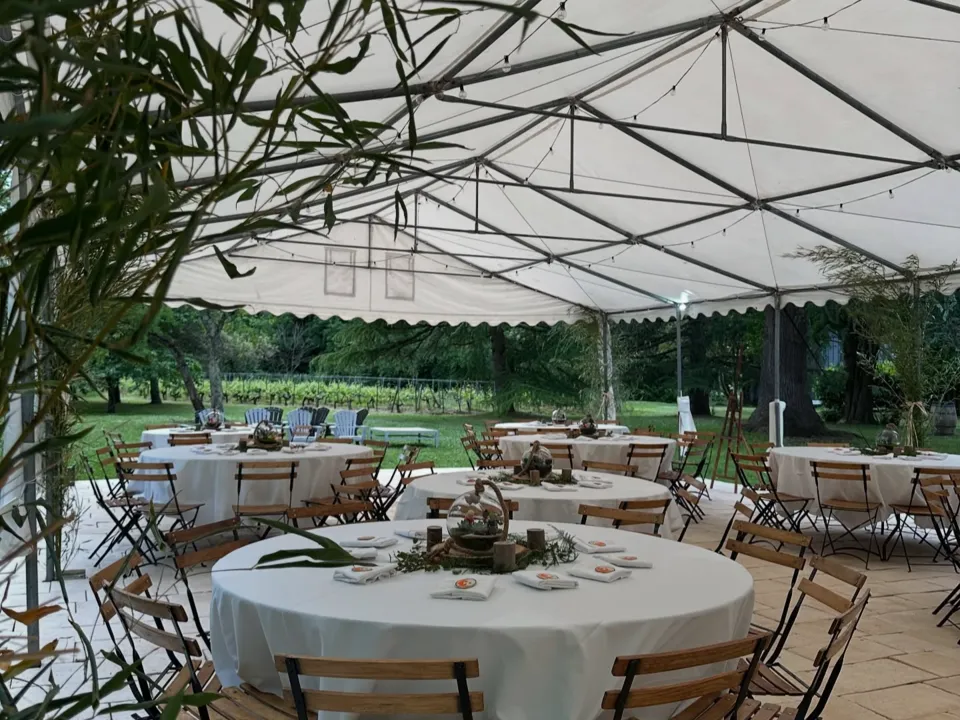 CHÂTEAU CASSAGNE HAUT-CANON