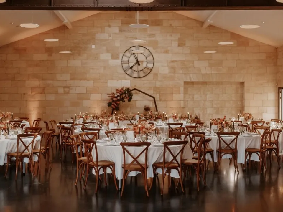 DOMAINE DE CONSEILLANT