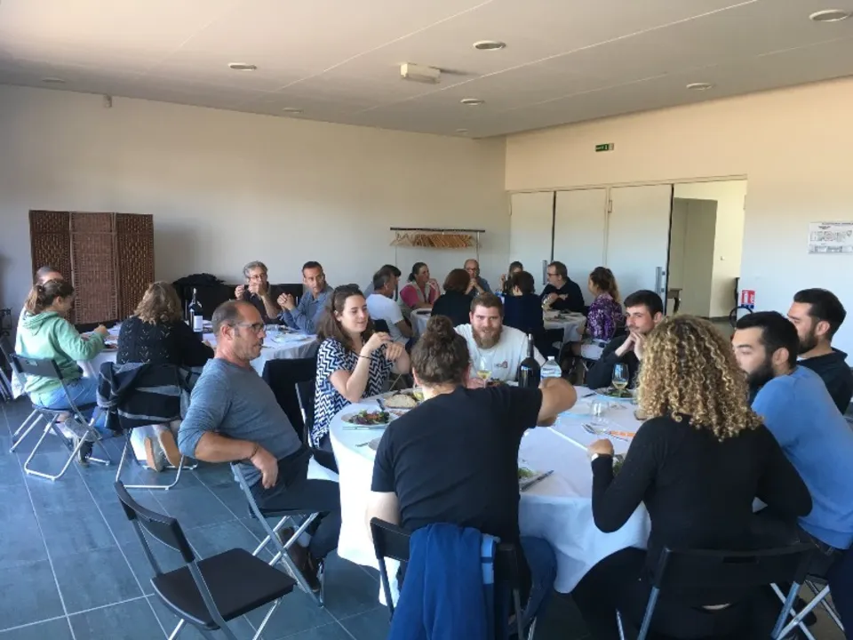 CHÂTEAU LUCHEY HALDE