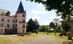 Château Les 4 Saisons