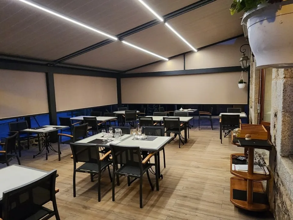 AUBERGE DE L'ALLAGNONETTE