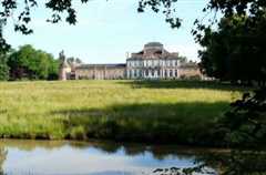 Château de Saint Augustin