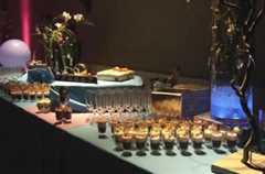 CHÂTEAU DE SAINT AUGUSTIN