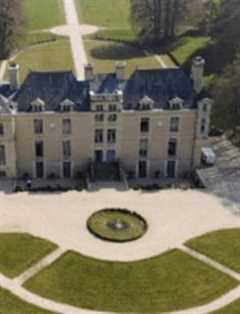 Château de Villers-Bocage