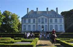 CHÂTEAU DE CARNEVILLE