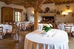 LE HAMEAU DE BARBORON