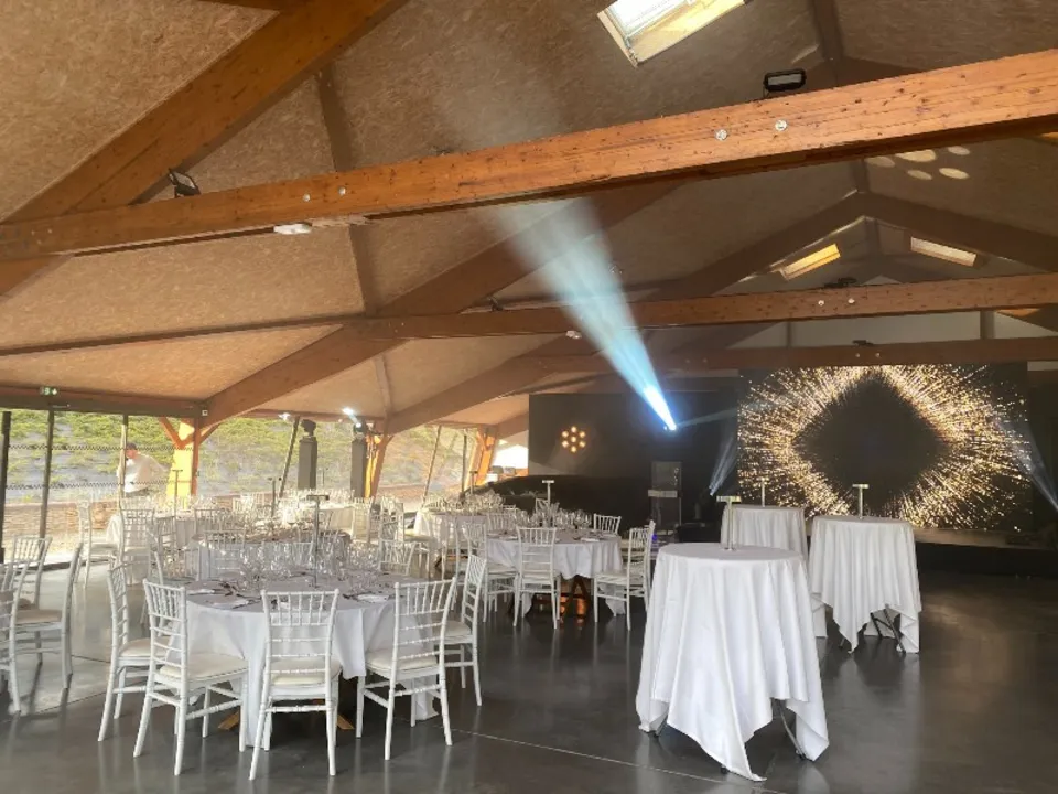 LE HAMEAU DE BARBORON