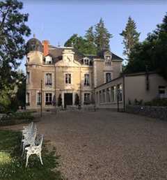 Château de Frétoy