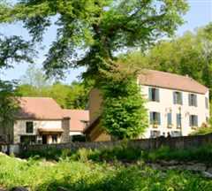 Moulin des Templiers