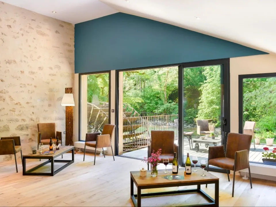 MOULIN DES TEMPLIERS