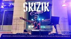 SKIZIK Events