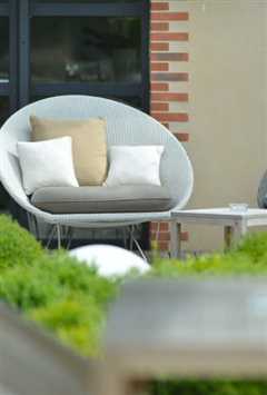 LES DEMEURES DE MARIE