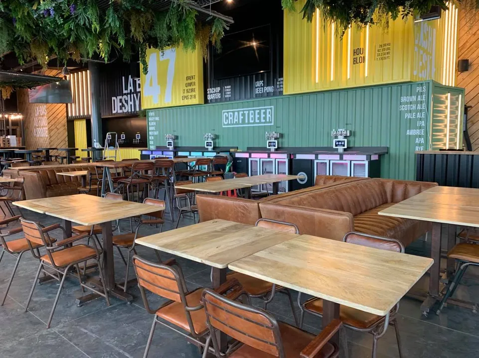 CITÉ DE LA VOILE ÉRIC TABARLY