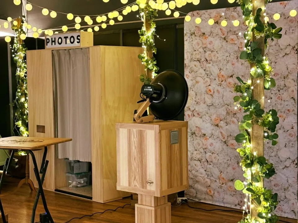 LA BOITES À SOURIRES