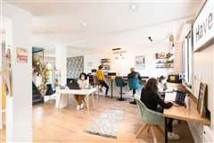 Good Place Rennes Coworking