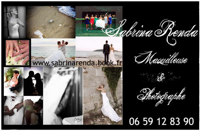 Sabrina Renda Photographe