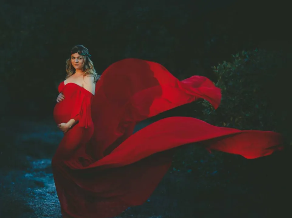 SABRINA RENDA PHOTOGRAPHE