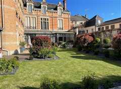 Le Jardin d'Hiver