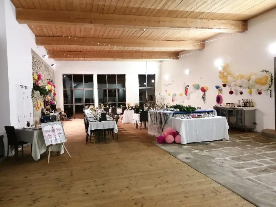 GÎTE ENTRE LOUE ET LISON