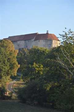 Château de Montby