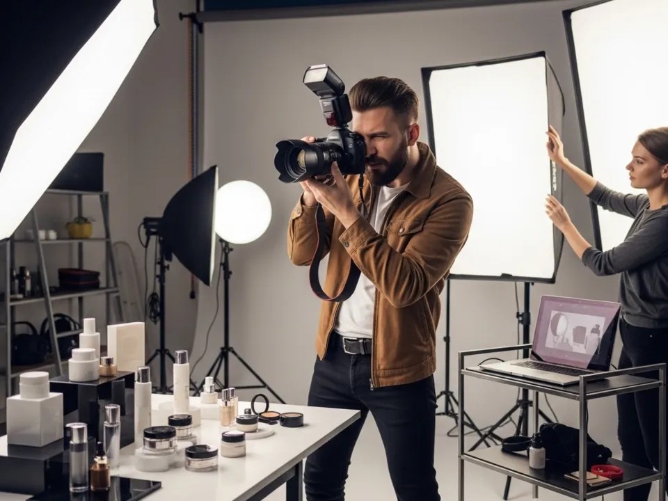 GUILLAUME MARBECK PHOTOGRAPHE PORTRAIT À PARIS