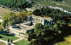 Abbaye de Valmagne