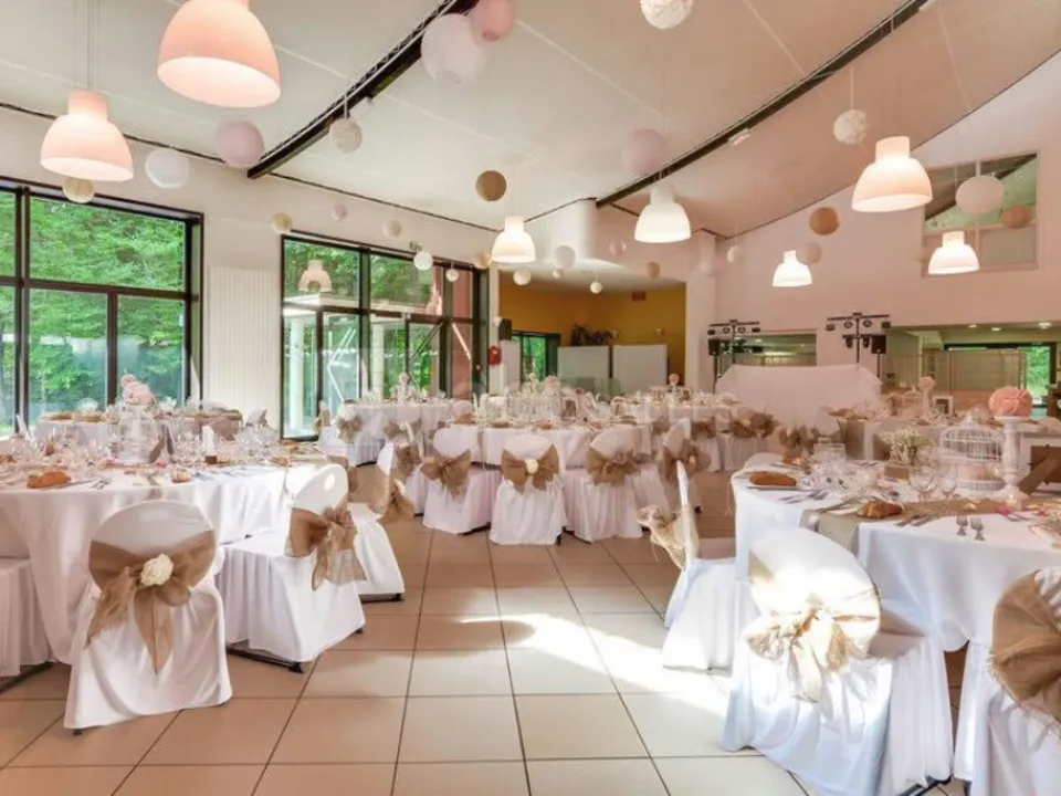 RESTAURABELLE NANCY - BRABOIS