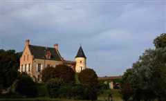 Château du Croisillat