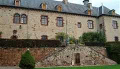 Château de la Roquette