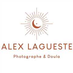 Alex Lagueste photographe et doula