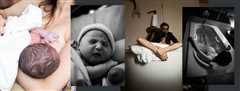ALEX LAGUESTE PHOTOGRAPHE ET DOULA