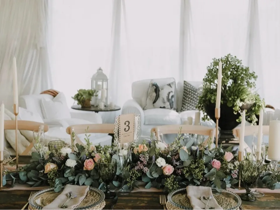 DEO CONSULTING & EVENTS