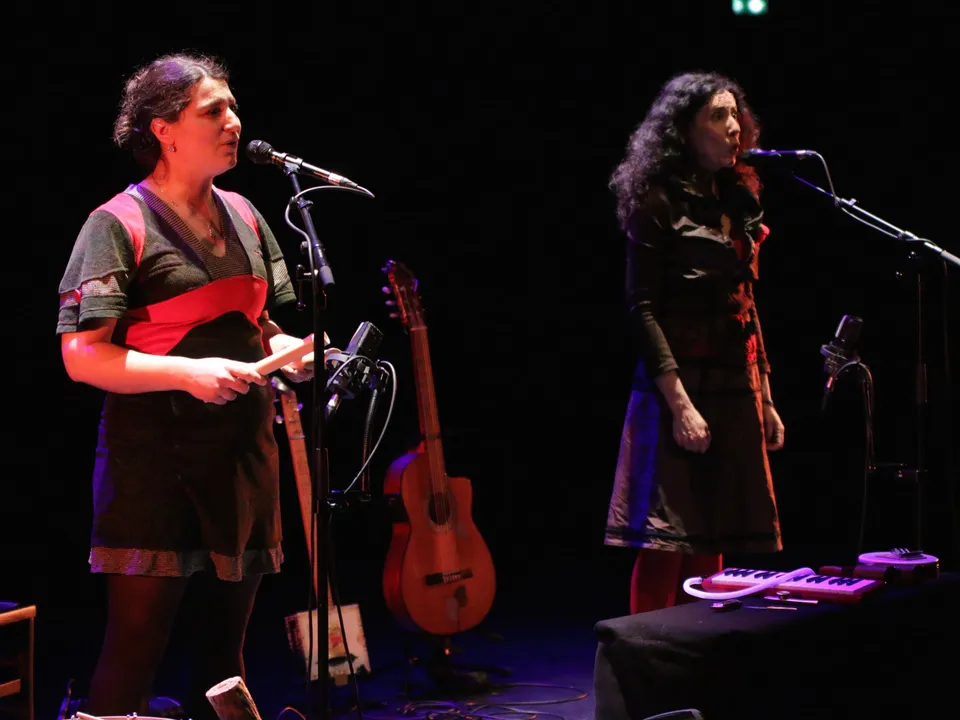 COMPAGNIE AIR D'AILLEURS