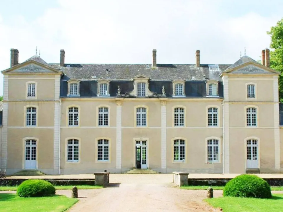 CHÂTEAU D'ÉPORCE