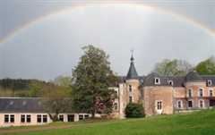 Domaine de Puygiraud sur l'Anglin