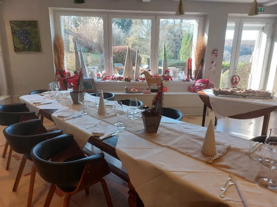 DOMAINE DU CHÂTELARD