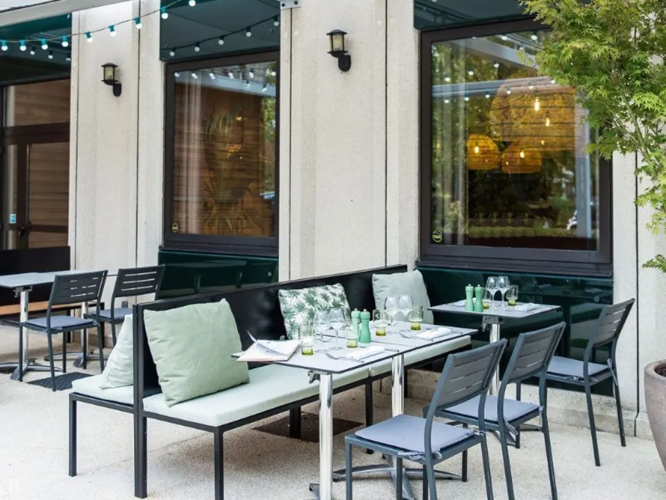 MAISON SAVOURE LIMONEST