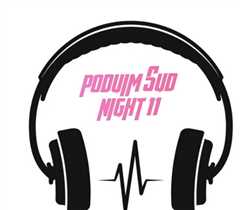 Podium sudnight 11