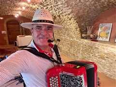 Gaëtan Accordéoniste 