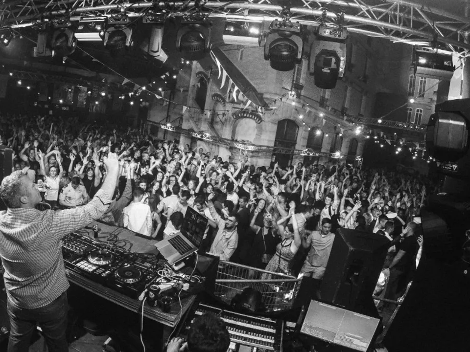 NOLANDY EVENEMENTIEL