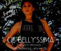 Cie Belly’ssima 