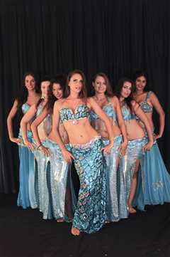 CIE BELLY’SSIMA 