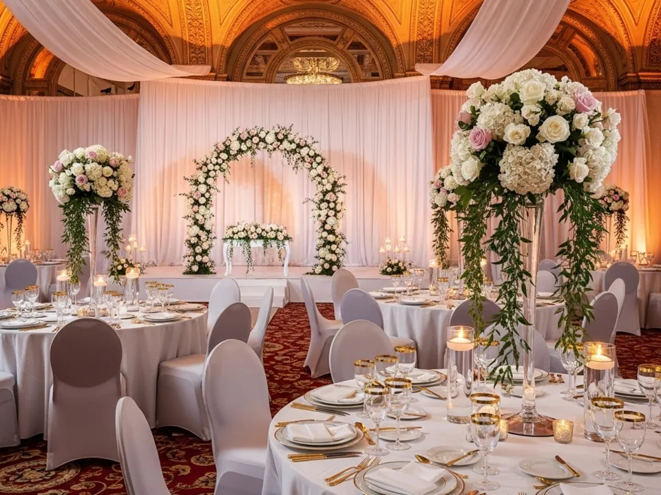 JDC EVENTS