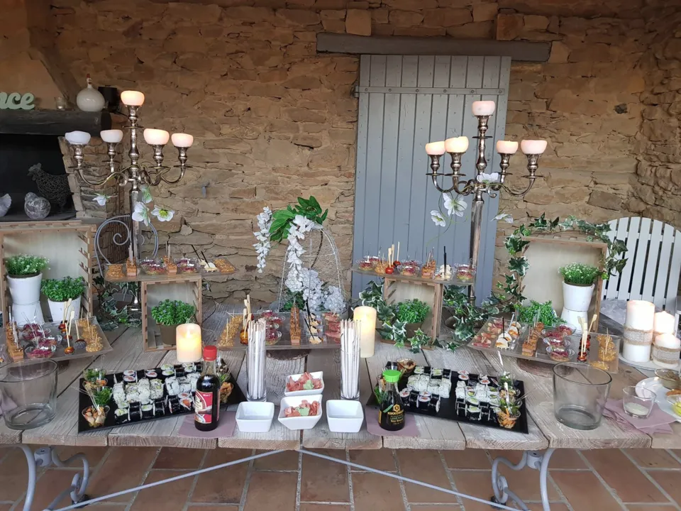 L'ATELIER de Corinne