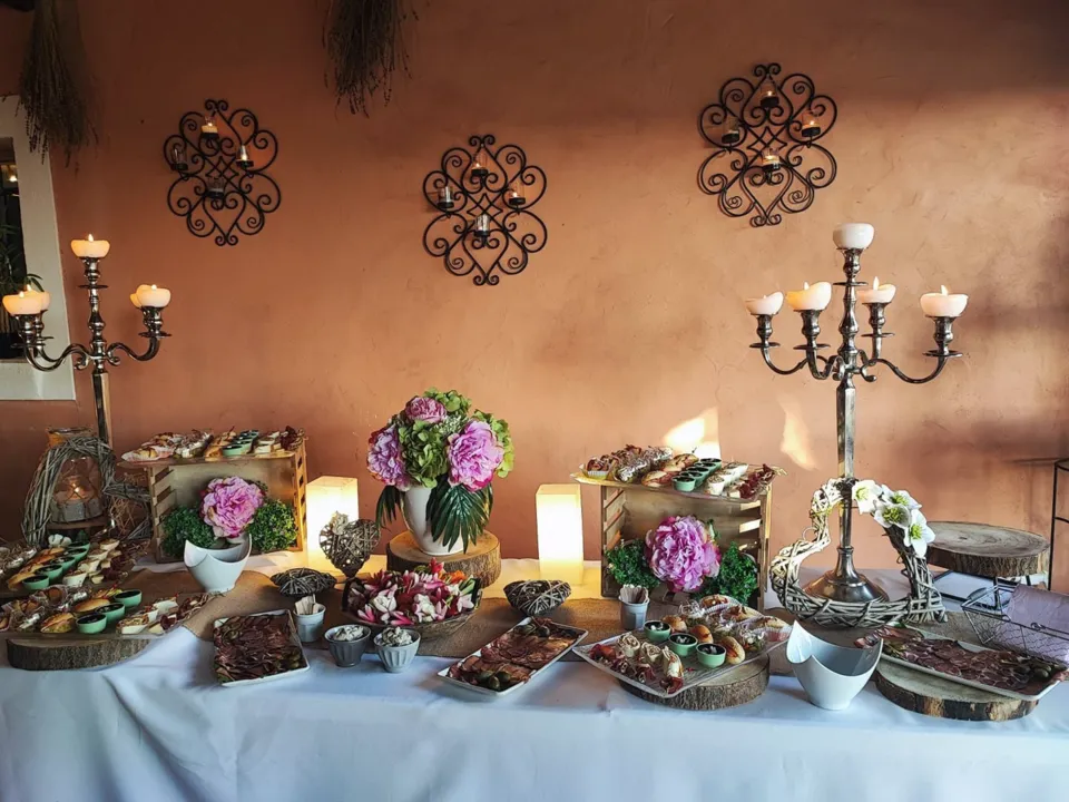 L'ATELIER DE CORINNE