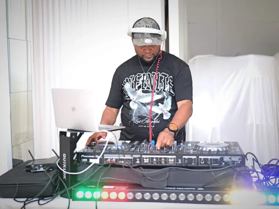 DJ MATT